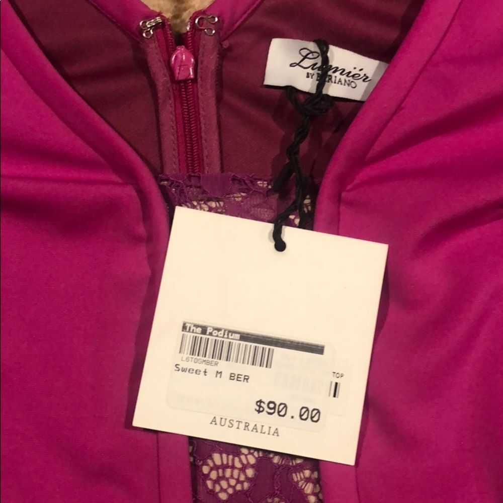 Pink Too - Picture 3 of 4